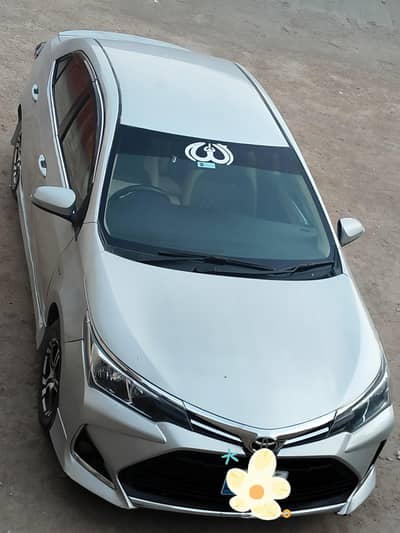 Toyota Corolla GLI 2018,  03006741850