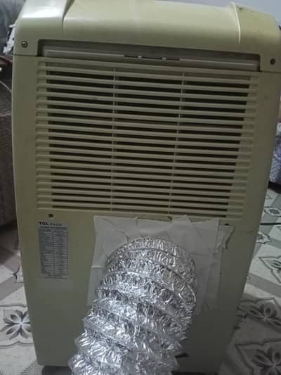 TCL Portable air-con