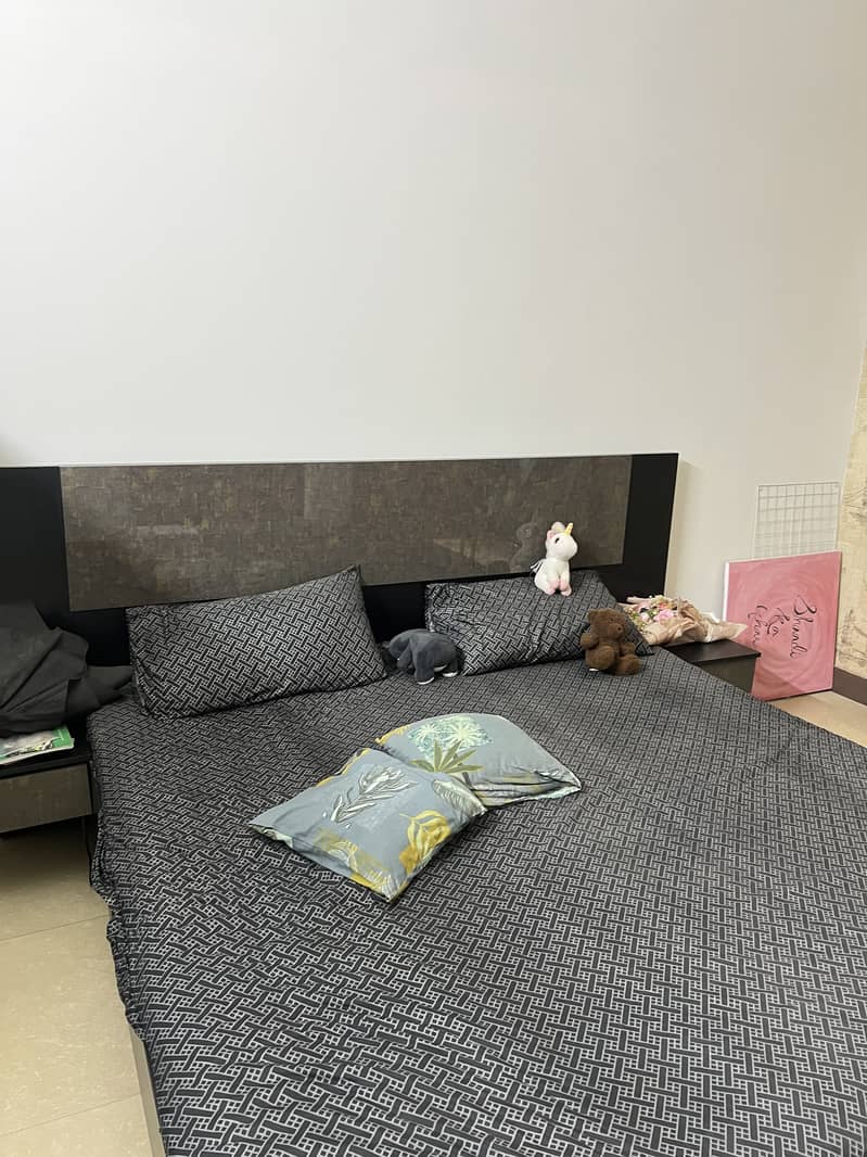 Bed set 2