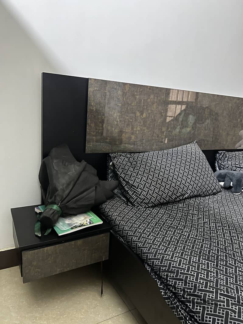 Bed set 5