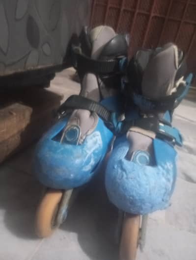 skate