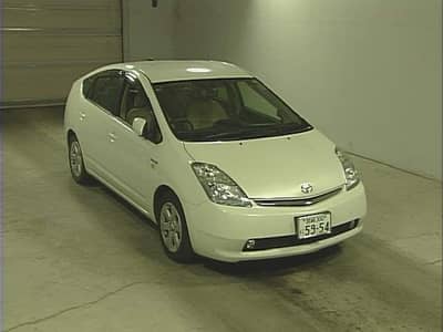 Prius 2008 model