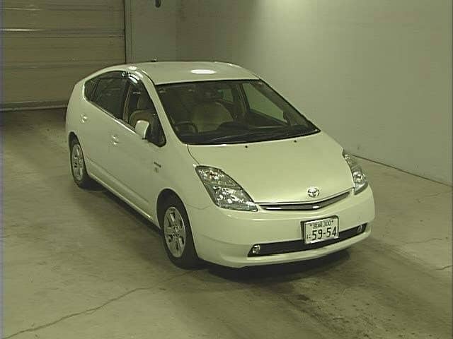 Prius 2008 model 0