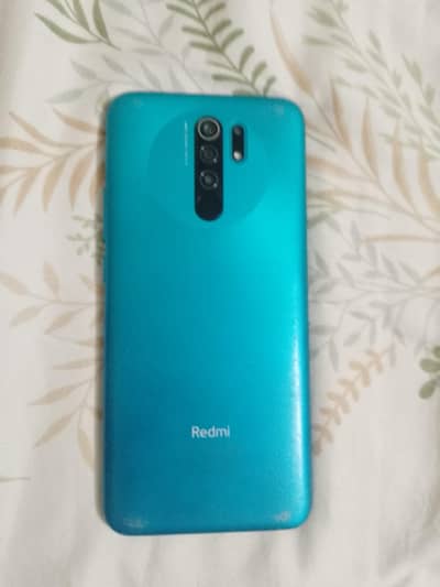 Redmi 9