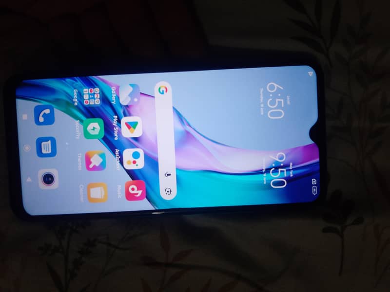 Redmi 9 6