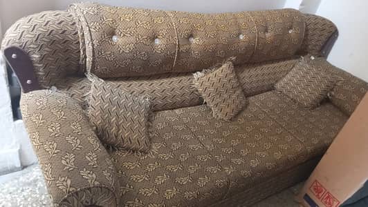 Sofa Set