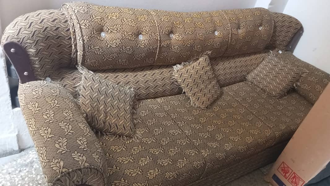 Sofa Set 0