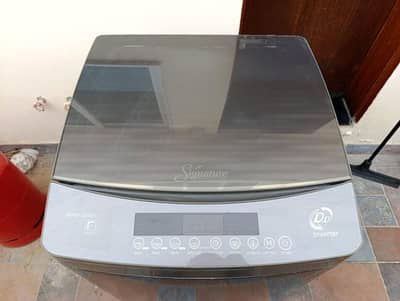 Signature Mws Jd46c Fully automatic