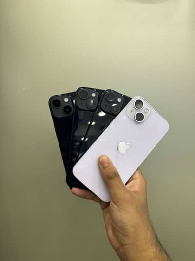 Apple iPhone 14 JV