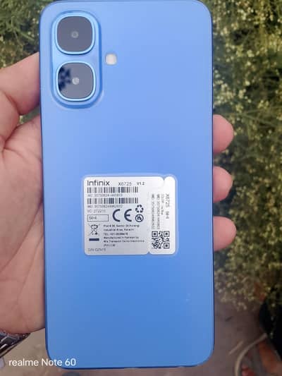 Infinix Smart 10 For Sale