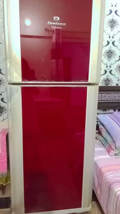 Dawlance Refrigerator Reflection for Sale
