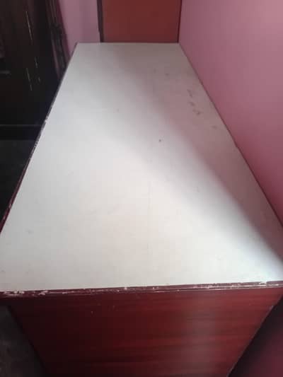 Computer Table