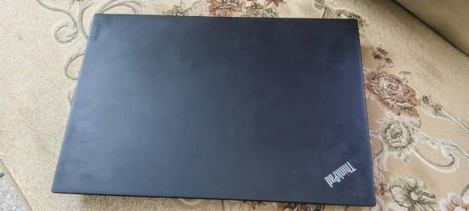 Lenovo Thinkpad X1 Carbon 4th Gen | Core i5-6200U | 8 GB RAM