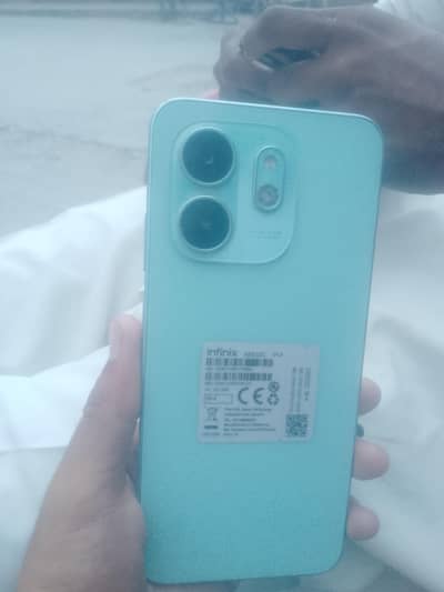 Infinix Smart 9