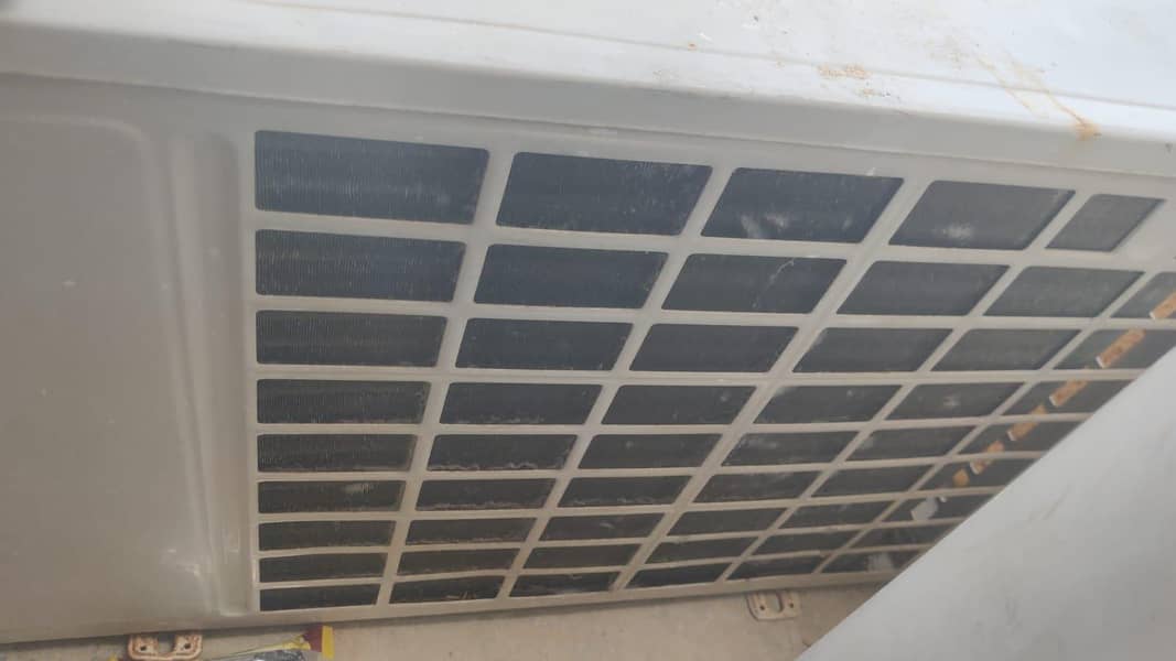 1 ton split  ac 2