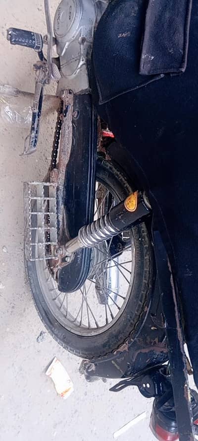 Baik 70