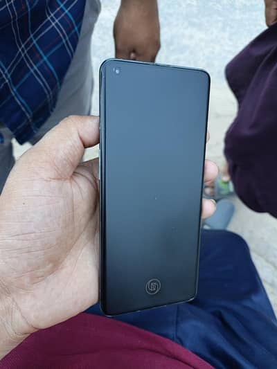 One Plus 9 Pro
