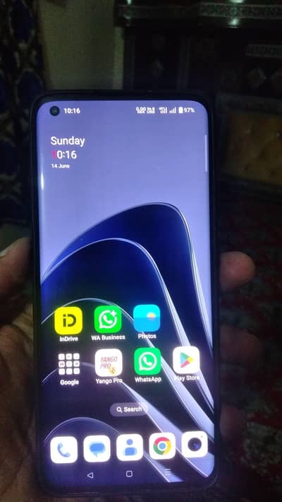 One Plus 10 Pro