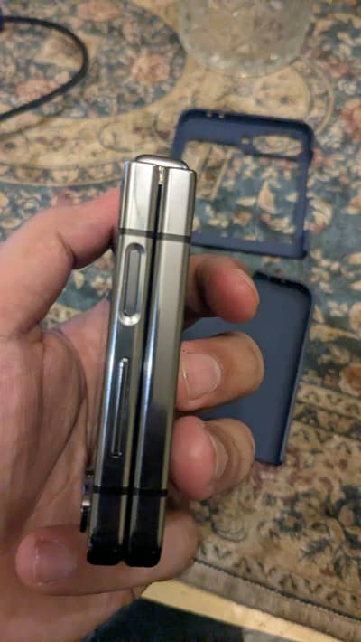samsung z flip 5