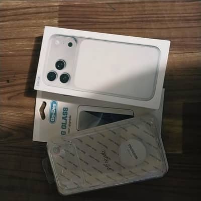 iPhone 17 Pro Max 256GB Non-PTA Brand New