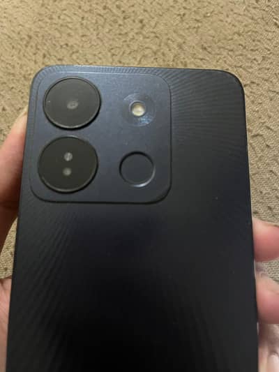 Infinix Smart 7 HD)_DUAL SIM PTA APPROVED)_ 5000 mah