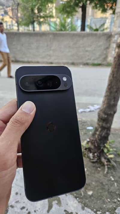 Google Pixel 9 Pro XL Non Pta 512 Gb