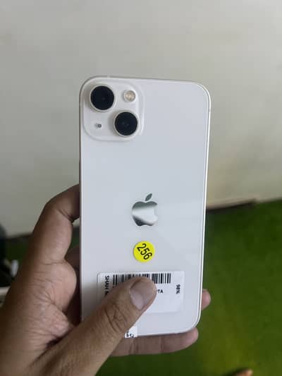IPhone 13 256Gb PTA