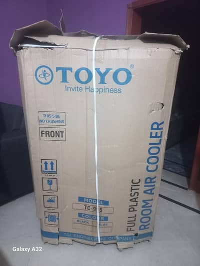 Air Cooler in best quality for sale