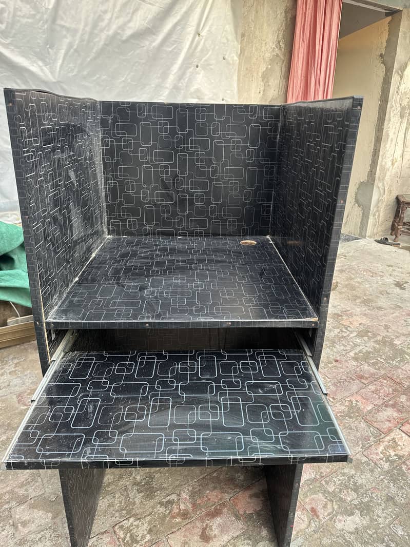Work Station Computer table 0