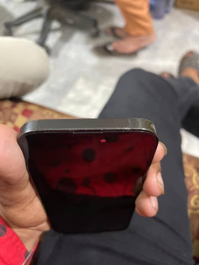 Apple iPhone 14 Pro