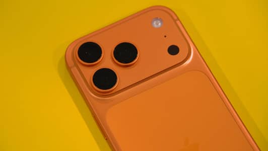 Apple iPhone 17 Pro