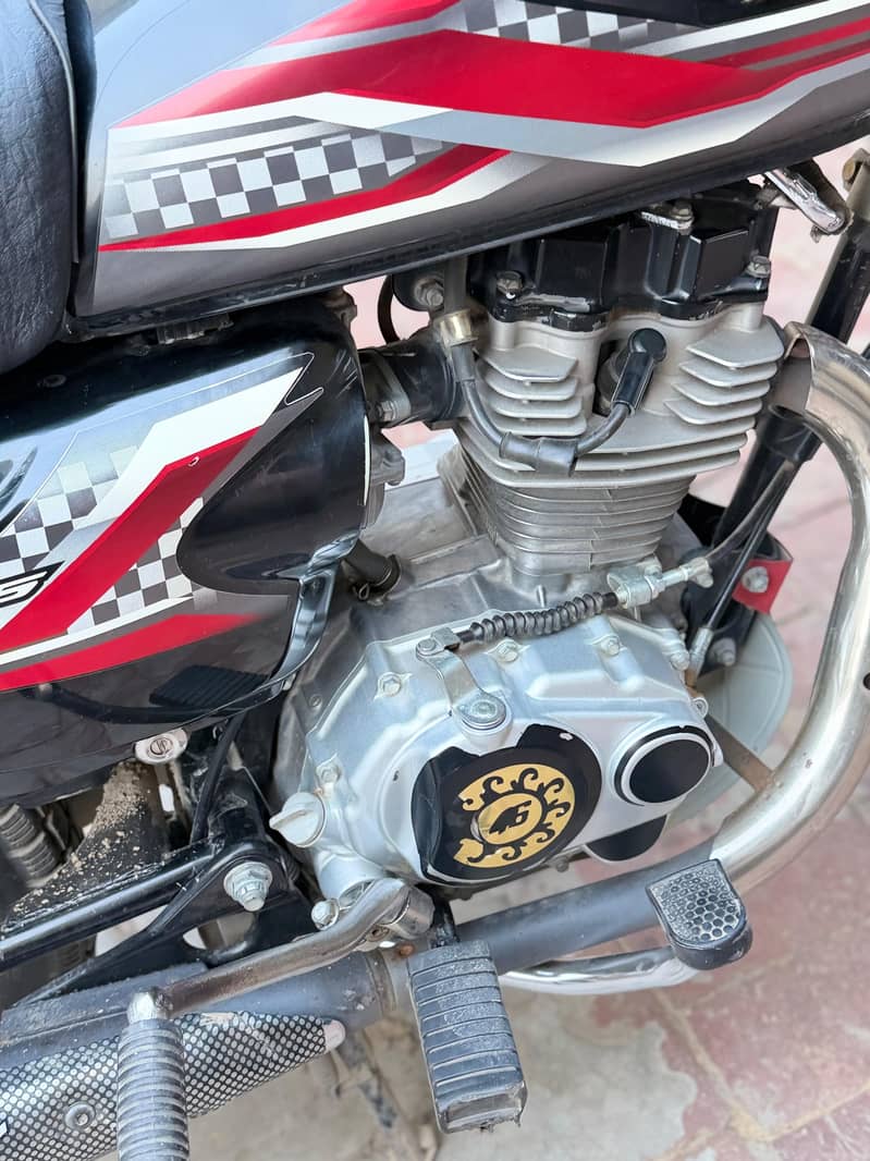 honda 1