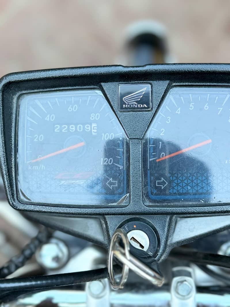 honda 2