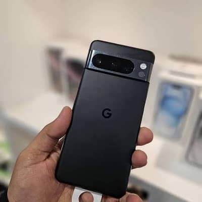 Google Pixel 8 Pro