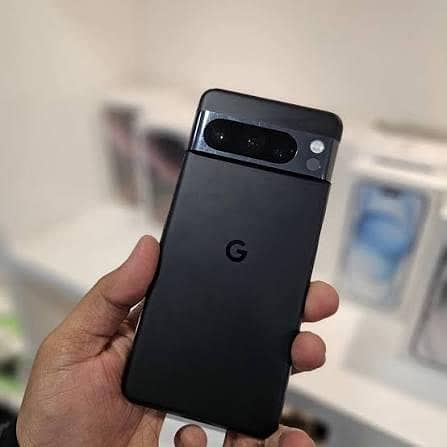 Google Pixel 8 Pro 0