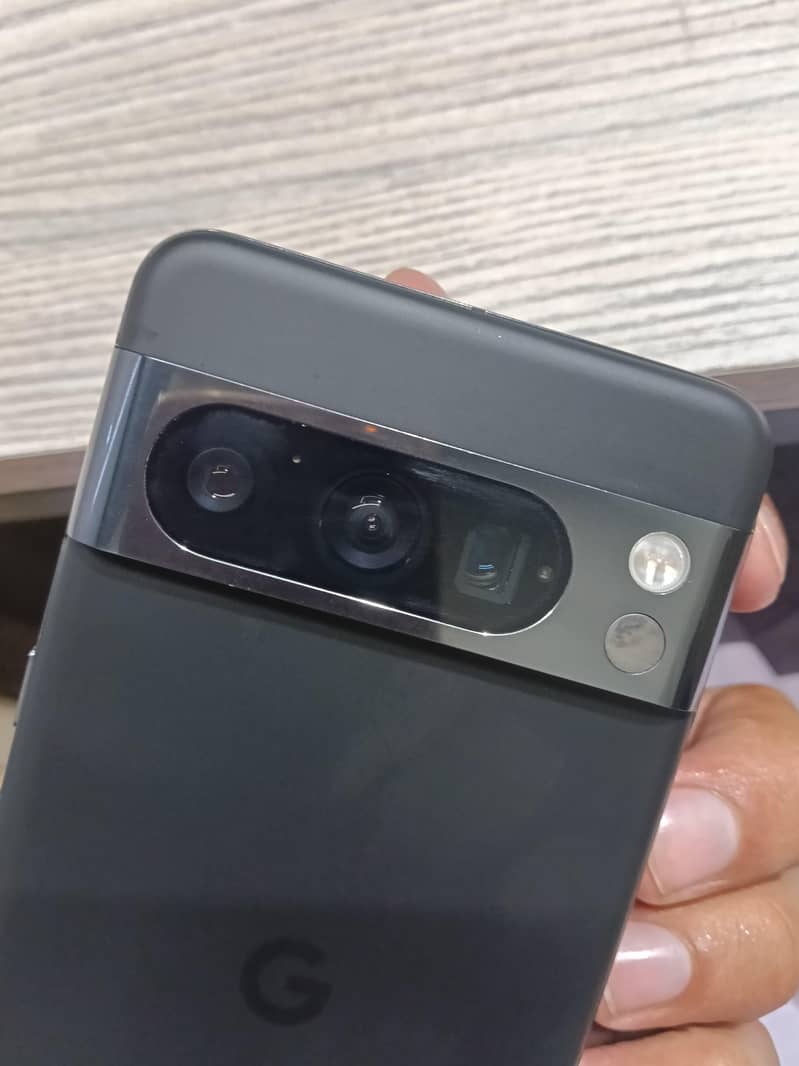 Google Pixel 8 Pro 3
