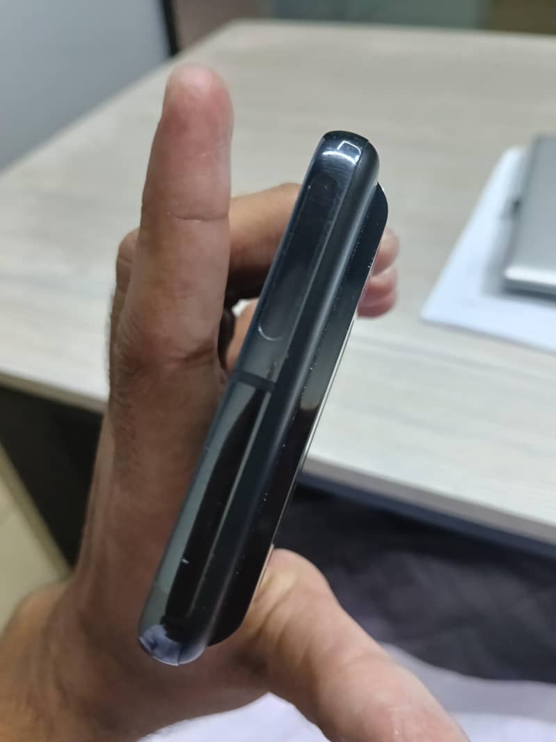 Google Pixel 8 Pro 5