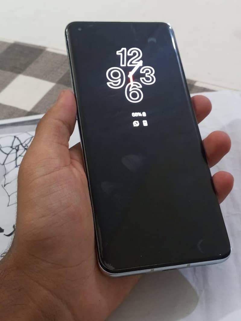 One Plus 9 Pro 2