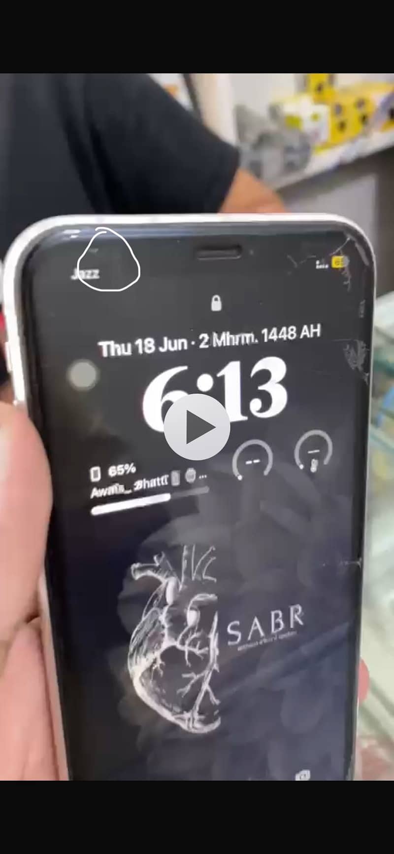 Apple iPhone XR 2