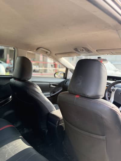 Toyota Prius 2013