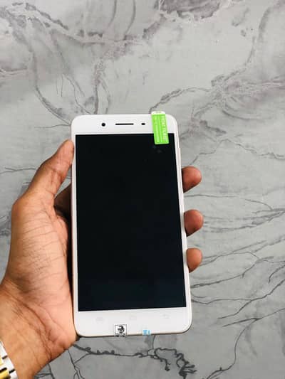 Vivo Y55A PTA approved 4ram 64gb rom pta approved
