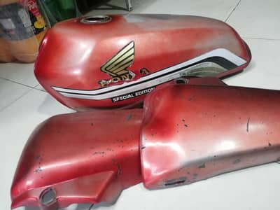 bikes parts for sell