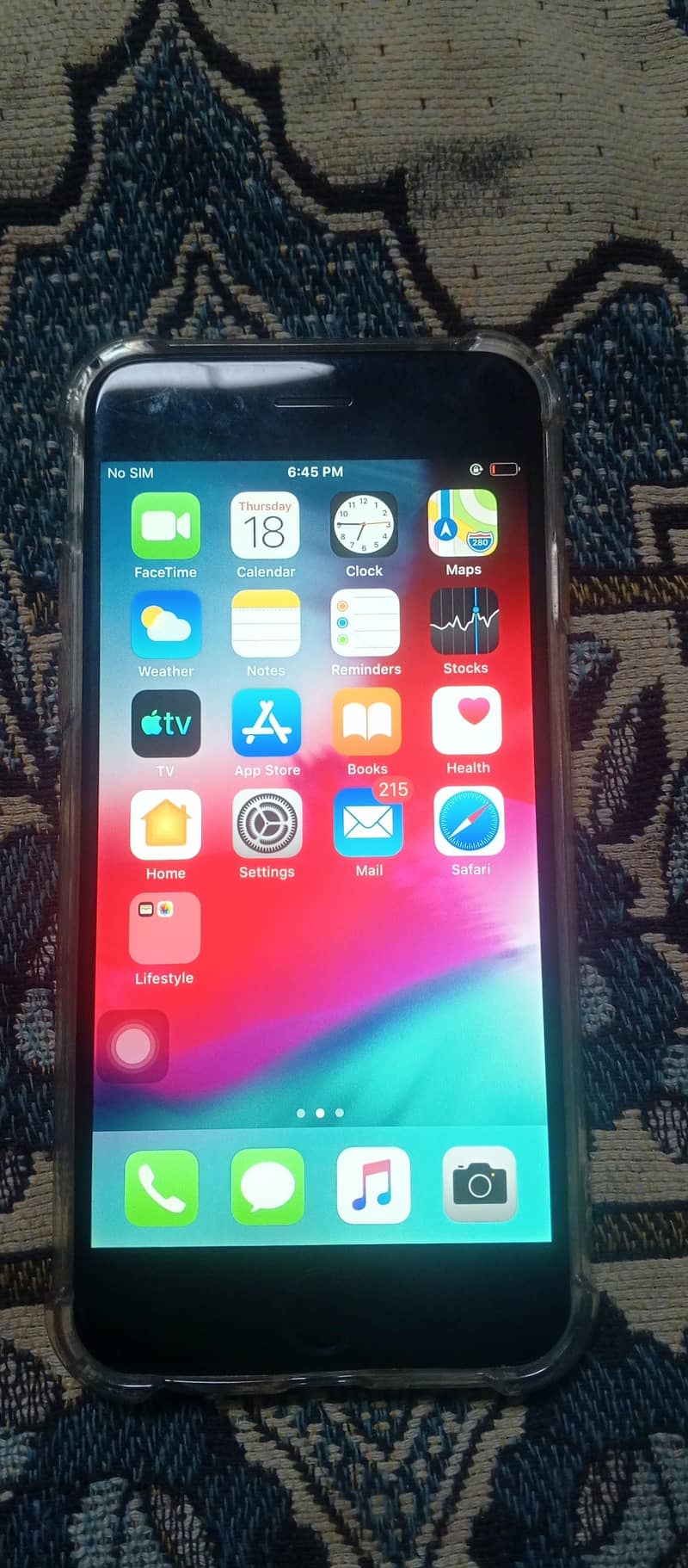 Apple iPhone 6 1
