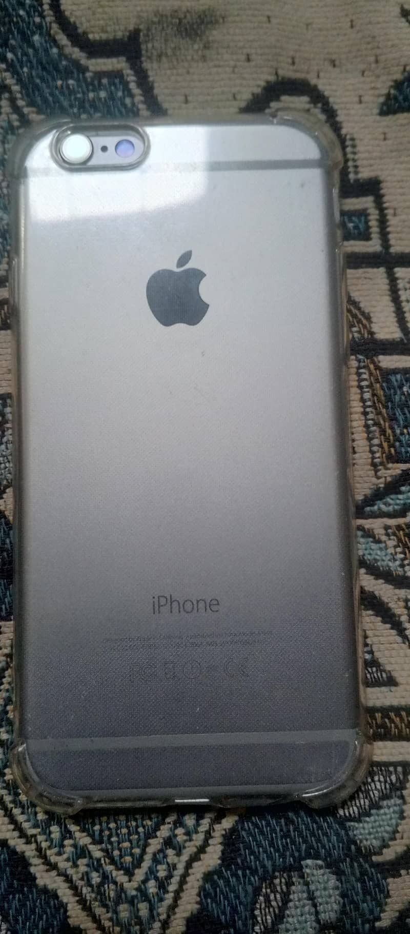 Apple iPhone 6 2