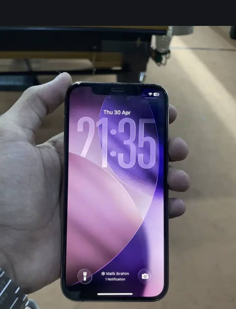 Apple iPhone 12 Pro 7
