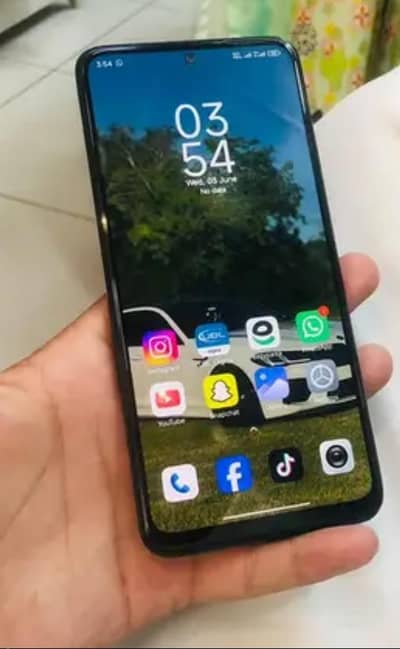 Xiaomi Redmi Note 12