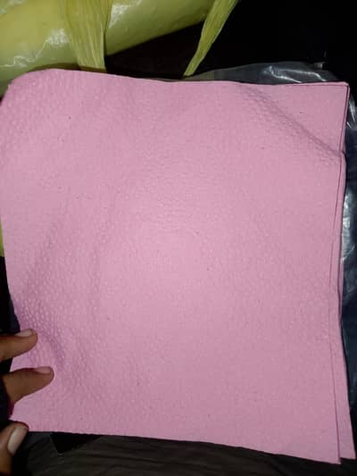  Premium Tissue Party Pack (350g) – High Quality | Soft & Durable