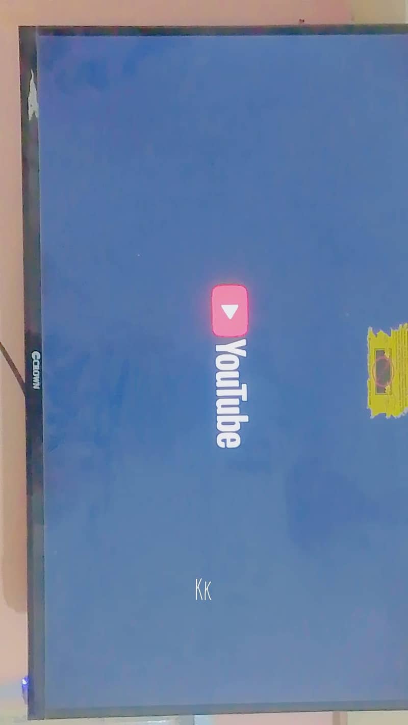 crown Android led 32" 0