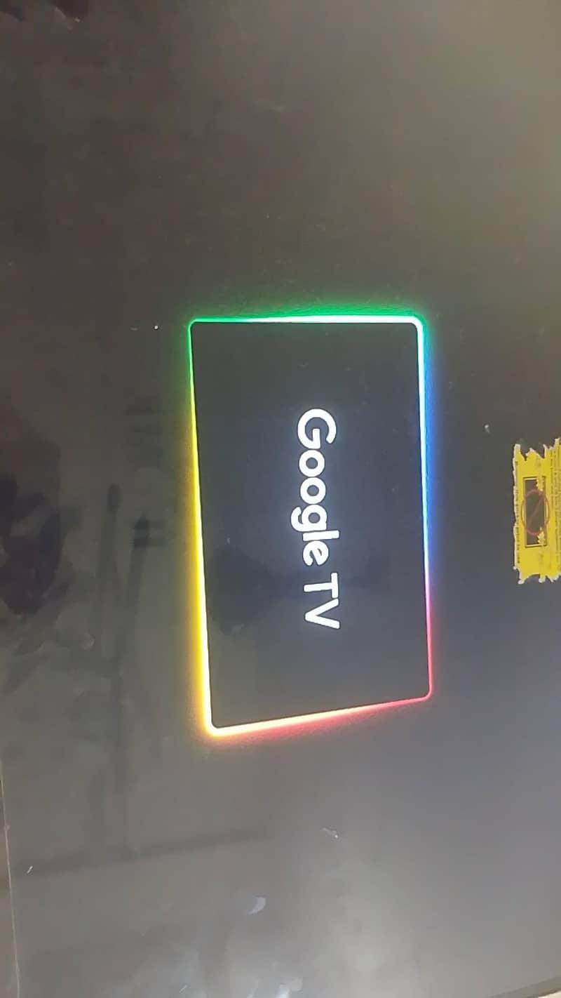 crown Android led 32" 1