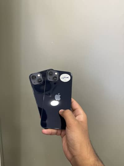 Apple iPhone 13 pta approved